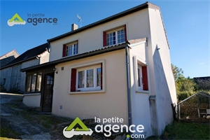 maison ancienne à la vente -   58240  LIVRY, surface 94 m2 vente maison ancienne - UBI347914353